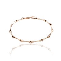 Bracciale Chimento Donna Bamboo in Oro rosa 1B02675ZZ6180 - 1B02675ZZ6180